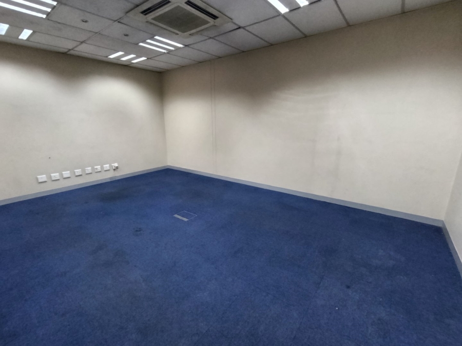 To Let commercial Property for Rent in Oos Einde Free State